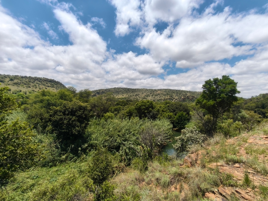 4 Bedroom Property for Sale in Groot Marico North West